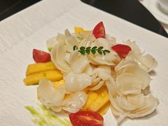 -上蔬无瑕· 创意素食·Vegetarian(华采天地店)
