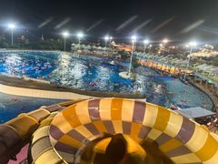 -上海玛雅海滩水公园