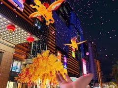 -友谊阳光城