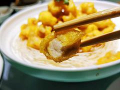 -鸭王烤鸭店(三里河店)