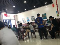 大堂-八爷手擀炸酱面(张家窝店)