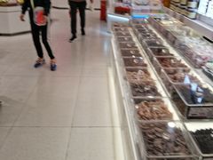 -第一食品(中环百联店)