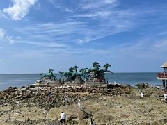 -养马岛旅游度假区