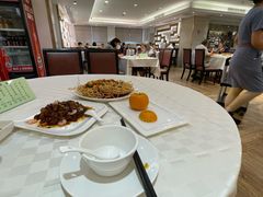 -光明邨大酒家(淮海路店)