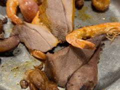 -汉巴味德·烤肉与啤酒的自助(杭州大悦城店)