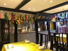 -福照楼汽锅鸡·云南特色菜(万达广场店)