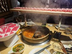 -东道煮牛肉火锅(东盛大街店)
