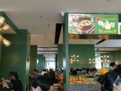 -一席地·本地鸡窝·杭帮鸡火锅(萧山银隆百货店)