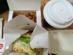 -必胜客(联投东方店)
