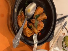-美心·翠园(港汇恒隆广场店)