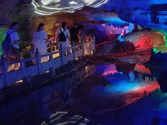 -天河潭旅游度假区