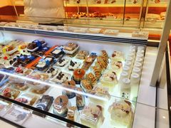 -85度C(上海周浦店)