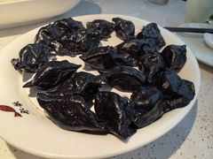 -船歌·鱼水饺青岛菜(金狮广场店)