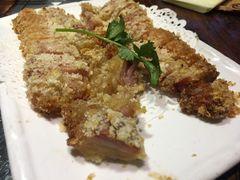 -渔米粥(罗湖店)