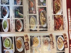-洞庭土菜小炒馆(易发广场店)