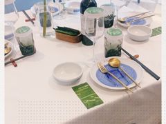 -泰香米泰国餐厅(鎏嘉码头店)