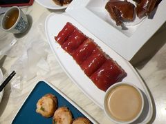 -陶陶居酒家(环市东店)