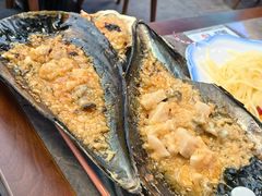 -曹胖子龙虾馆(黄桦路店)