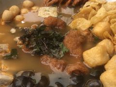 -小螺大作·螺蛳粉火锅(林和西店)