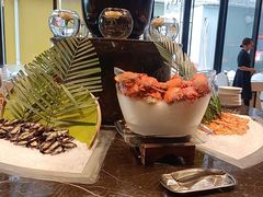 -泉州富力万达文华酒店·美食汇自助餐厅