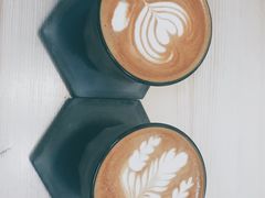 -铁手珈琲制造局metalhands(望京店)