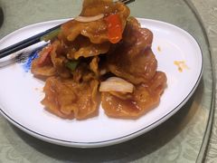 -烤肉宛饭庄(南礼士路店)