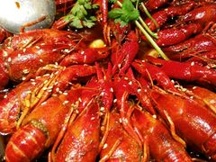 -龙门烤鱼(东方宝泰店)