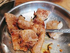 -枣玛尔脊骨汤·烤肉(西塔总店)