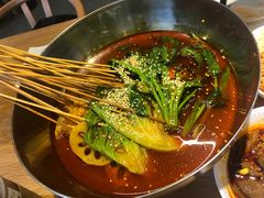 -付小姐在成都(川沙店)