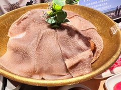 -巴奴毛肚火锅(七宝领展广场店)