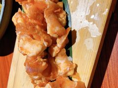 -山之屋炭火烧肉·生啤畅饮(大朗万科中央公园店)