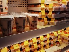 -好利来.生日蛋糕(杨家坪店)