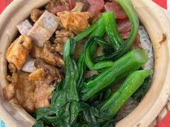 -华记煲仔华·煲仔饭(三元里万科里店)