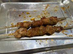 -新疆食府(华龙店)