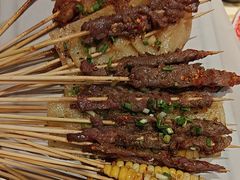 -串盟烧烤大排档·长沙美食地标(星沙店)