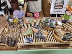 -野上麦田(中贸广场店)