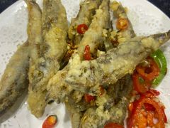 -一哥美食(总店)