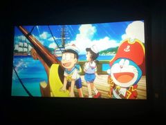 -首都电影院(天津店 中国巨幕)