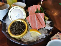 -一本魅·日式料理