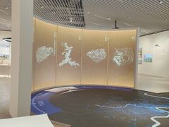 -上海城市规划展示馆