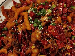 -鑫巴蜀小镇 · 水煮鱼专研店(玉桥店)