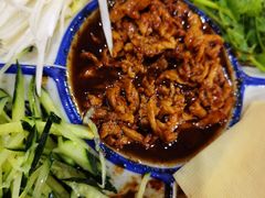 -一锅厨东北水饺店(厦大店)