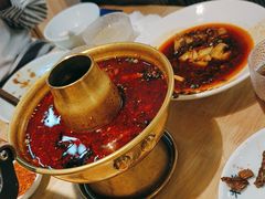 -全牛匠·乐山跷脚牛肉(新中关店)