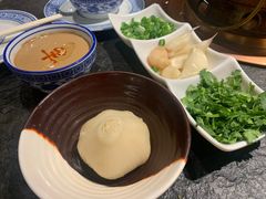 -清真·京华源铜锅涮肉(丰庆店)