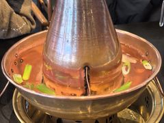 -北门涮肉·铜锅涮肉(南锣鼓巷店)