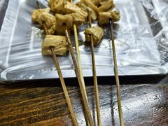 -老太太豆皮(南芬店)