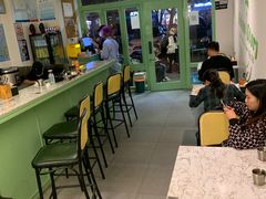 大堂-SchoolStory学校的故事(七星路店)