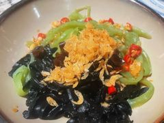 -南京大牌档(崇文门国瑞店)