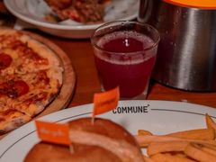 -COMMUNE幻师(上邦百汇城店)