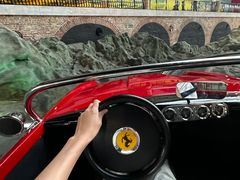 -法拉利主题公园
